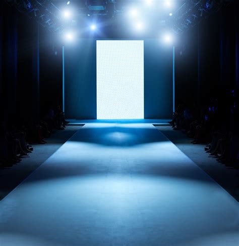 How to Design the Best-Ever Fashion Show Stage Like a Pro in 2020 ...