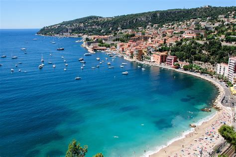 10 Best Beaches in the French Riviera - Which French Riviera Beach is Right for You? – Go Guides