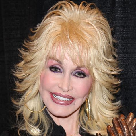 Dolly Parton S Age