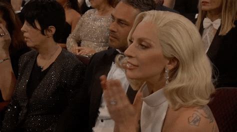 Lady Gaga GIFs - Find & Share on GIPHY