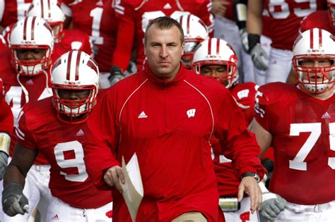 Wisconsin Badgers Football: Finalizing the Week 1 Depth Chart | News ...