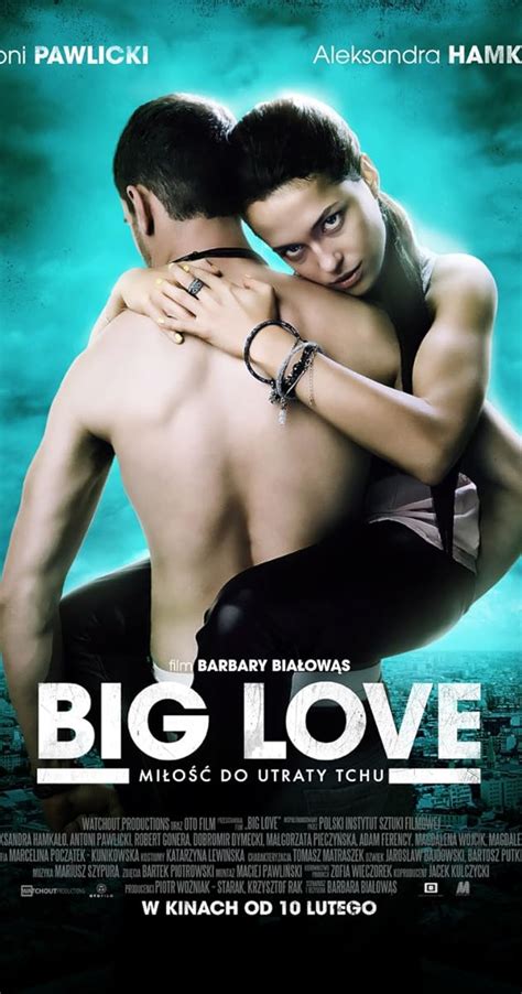 Big Love (2012) - IMDb