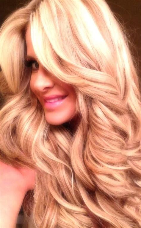 Flowing Locks from Kim Zolciak's Best Twitpics & Instagrams | E! News