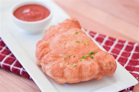 Deep Fried Pizza Rolls #SundaySupper