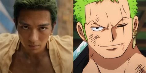 Netflix's One Piece Live Action: Things To Know About Mackenyu's Zoro