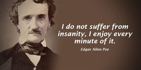 Famous Edgar Allan Poe Quotes Edgar Allen Poe Quotes, Edgar Allan Poe ...