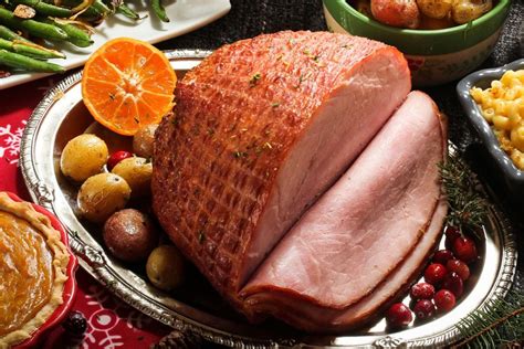 Smoked Ham: Easy 5-Step Smoking Recipe