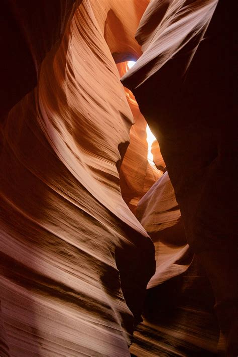 Upper Antelope Canyon