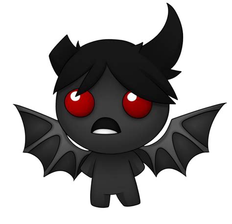 Azazel PNG Pic | PNG Mart