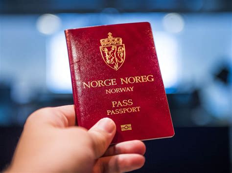 Norway to Increase Capacity for Processing Citizenship Applications by NOK 61.5 Million in 2021