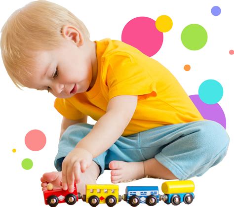 Download Kid Playing With Toys Png PNG Image with No Background - PNGkey.com