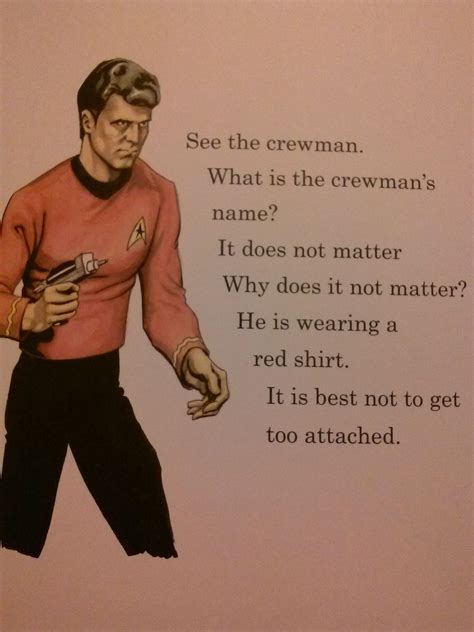 The Best from Fun With Kirk And Spock by Robb Pearlman - Imgur | Star trek meme, Kirk and spock ...