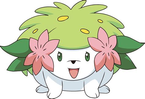 Shaymin | Omniversal Battlefield Wiki | FANDOM powered by Wikia