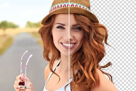 Removal.ai - Fastest, Easy-to-use, Free Background Remover Tool