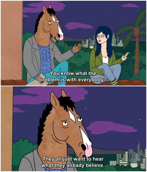 "BoJack Horseman" Moments That Got Painfully Real And Broke Your Damn Heart