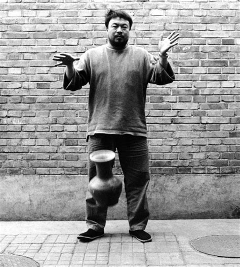 Smarthistory – Destruction as Preservation: Ai Weiwei’s Dropping a Han Dynasty Urn