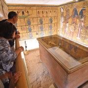 King Tutankhamun Tomb Entry Ticket | GetYourGuide