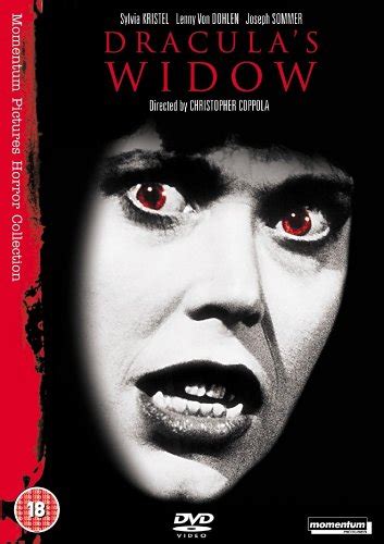 Draculas Widow (1988) Dvdrip [2.09GB]