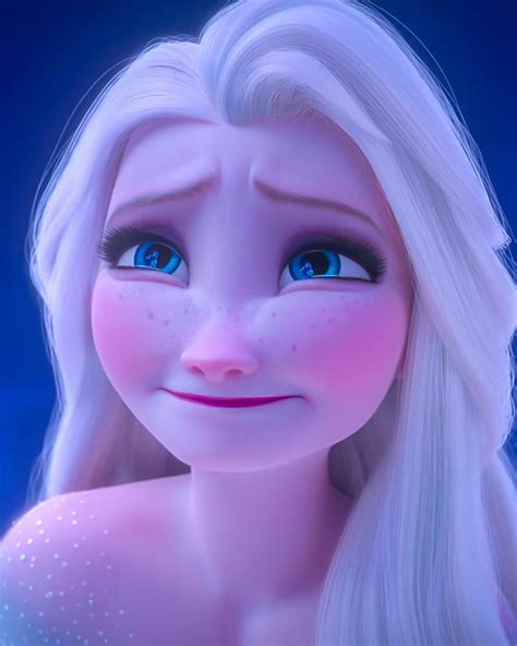 Elsa 💙 : r/Frozen