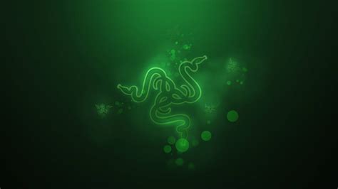 Razer Wallpaper by Speeshul on DeviantArt