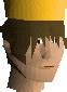 Golden chef's hat - OSRS Wiki