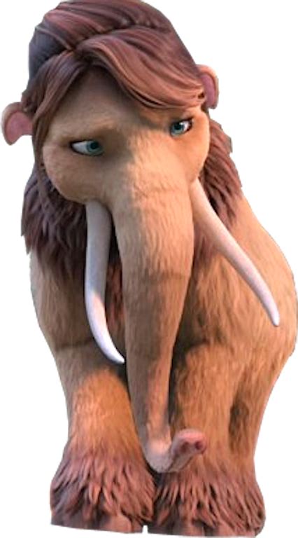 Image - Peaches.png | Ice Age Wiki | FANDOM powered by Wikia