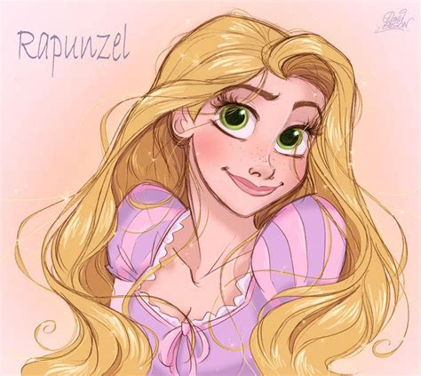 princesas disney rapunzel - Pesquisa Google | Rapunzel desenho, Desenho da rapunzel, Princesas ...