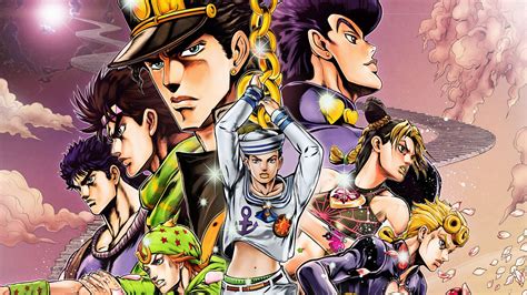 Review: JoJo's Bizarre Adventure: Eyes of Heaven – Destructoid