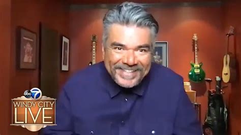 George Lopez talks new Netflix comedy special, delights in new fans discovering 'George Lopez ...