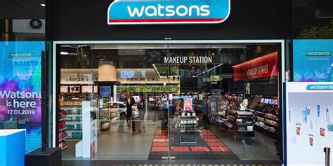 A S Watson Partners with Al Futtaim | Retail & Leisure International