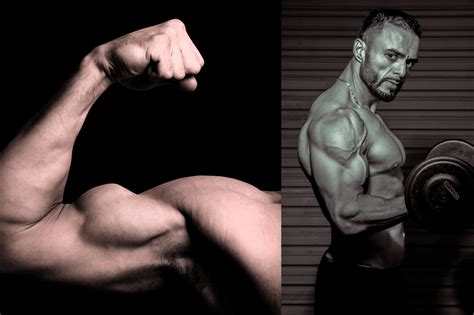 Bicep Workouts For Beginners: Unlock Explosive Arm Growth Today!