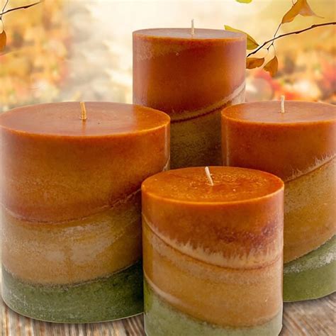 17 of the Best Fall Candles to Light in 2021