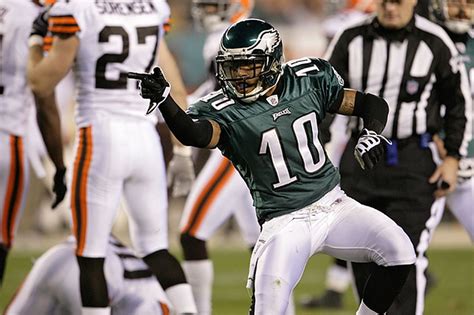 DeSean Jackson is coming back to the Eagles, and there’s plenty of ...