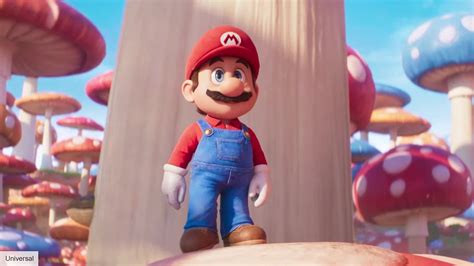 Super Mario Bros Movie 2023 Wallpapers - Wallpaper Cave