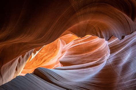 Antelope Canyon During Off Peak Season - Dixie's Antelope Canyon Tours