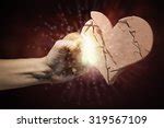 Breaking Heart Free Stock Photo - Public Domain Pictures