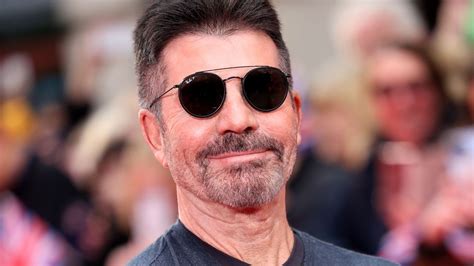 Simon Cowell plastic surgery: BGT boss reveals what work he has had ...