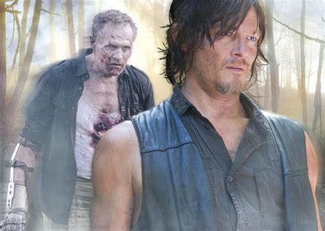 What Episode Does Daryl Find Meryl In The Walking Dead? Answered - OtakuKart