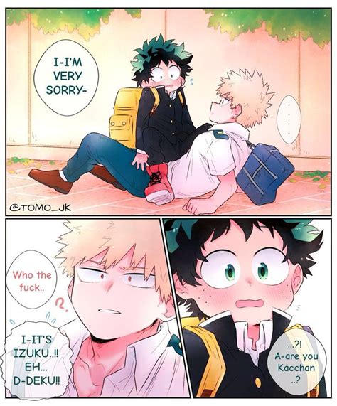 bakudeku genderbend - Búsqueda de Google | My hero academia episodes, My hero academia shouto ...