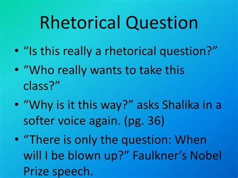 PPT - Rhetorical Terms Presentation 3 PowerPoint Presentation, free download - ID:981846