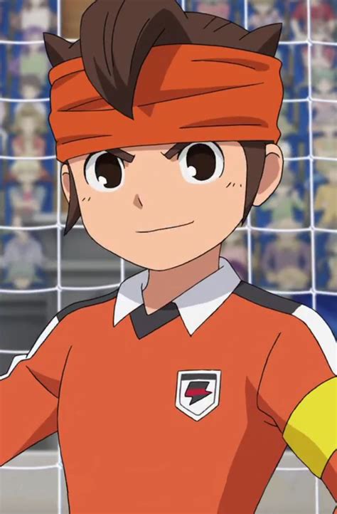 Catégorie:Personnage | Wiki Inazuma Eleven | Fandom