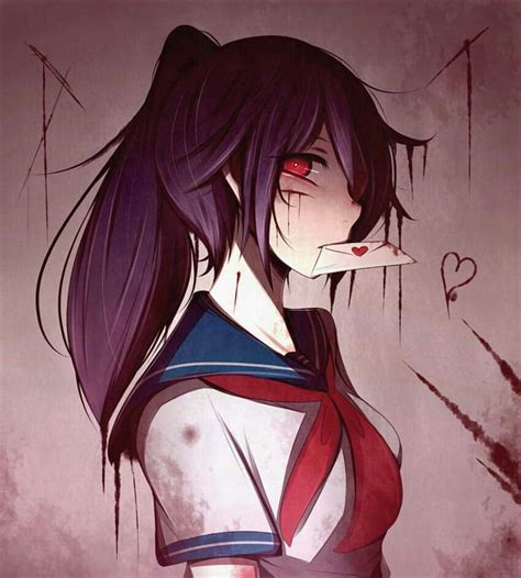 Yandere chan | imagens | Personagens de anime, Garotos anime e Anime