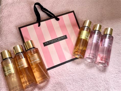 Original Victoria’s Secret Perfumes, Beauty & Personal Care, Fragrance ...