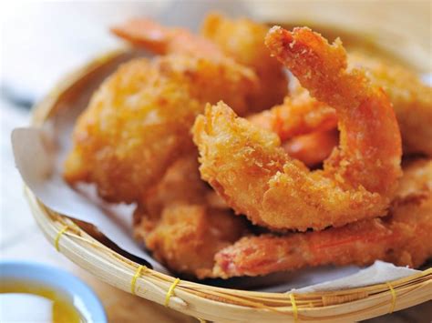 Copycat Red Lobster S Batter Fried Shrimp Recipe CDKitchen 11136 | Hot Sex Picture