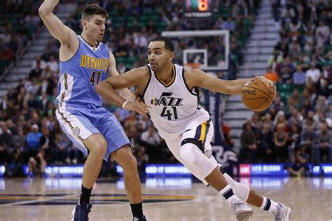 Utah Jazz vs Denver Nuggets: Game Preview - SLC Dunk