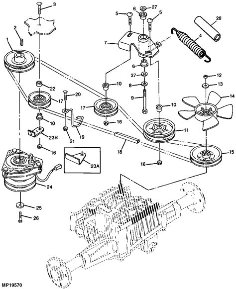 John Deere 325 Problems: Expert Solutions for Your Lawn Tractor