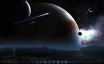 Space/Fantasy Wallpaper Set 3 « Awesome Wallpapers