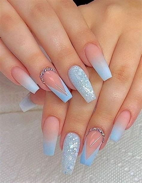 79 Gorgeous What Is Considered Acrylic Nails With Simple Style - Best Wedding Hair for Wedding ...