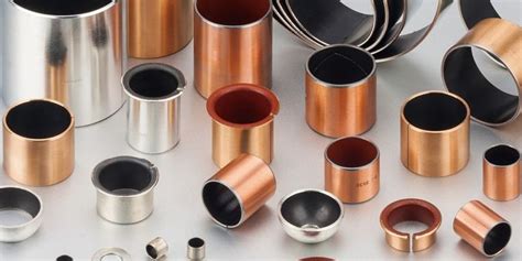 Sleeve Bearing vs Ball Bearing: What Are The Different - Bushing MFG