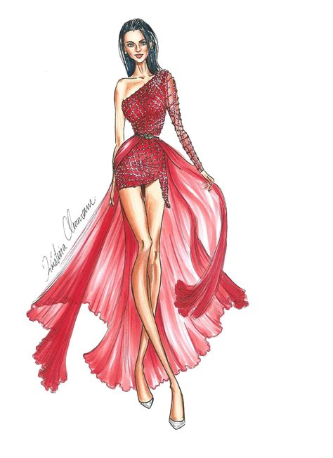 Fashion Design Sketches App ~ Fashion Design App Free Download / 20,000 ...